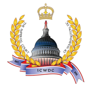 Transparent ICWDC Logo